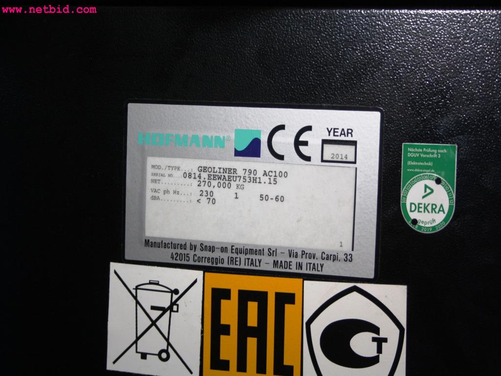 well-maintained machines from the sector automobile workshop -7