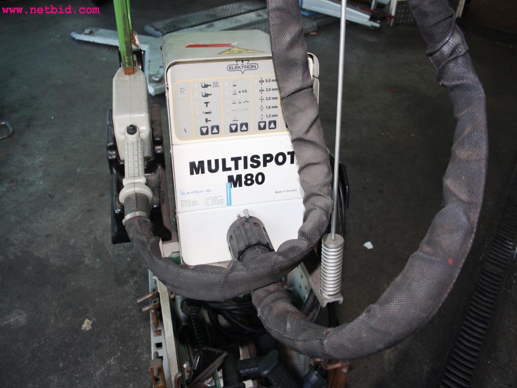 well-maintained machines from the sector automobile workshop -2