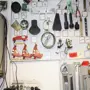 thumbnail-Betriebs- und Geschäftsausstattung aus dem Bereich Kfz-Werkstatt-2
