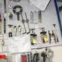 thumbnail-Betriebs- und Geschäftsausstattung aus dem Bereich Kfz-Werkstatt-3