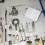 thumbnail-Betriebs- und Geschäftsausstattung aus dem Bereich Kfz-Werkstatt-4