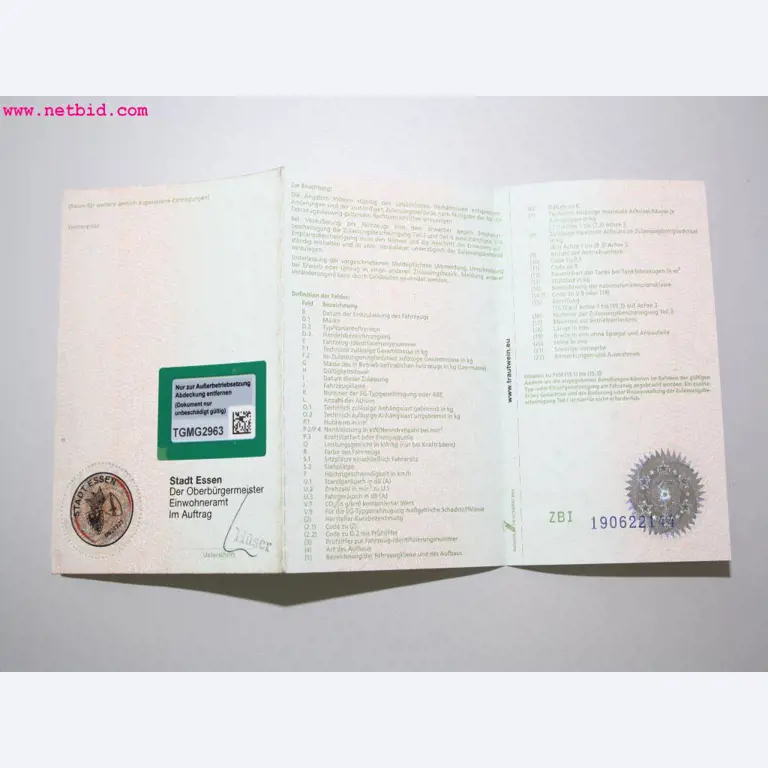 well-maintained machines from the sector automobile workshop -10