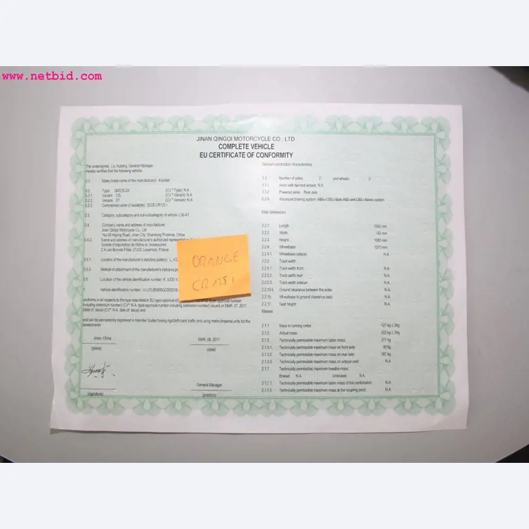 well-maintained machines from the sector automobile workshop -6