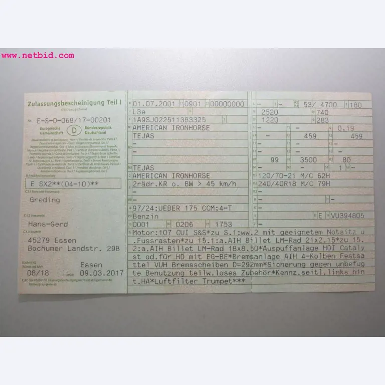 well-maintained machines from the sector automobile workshop -10