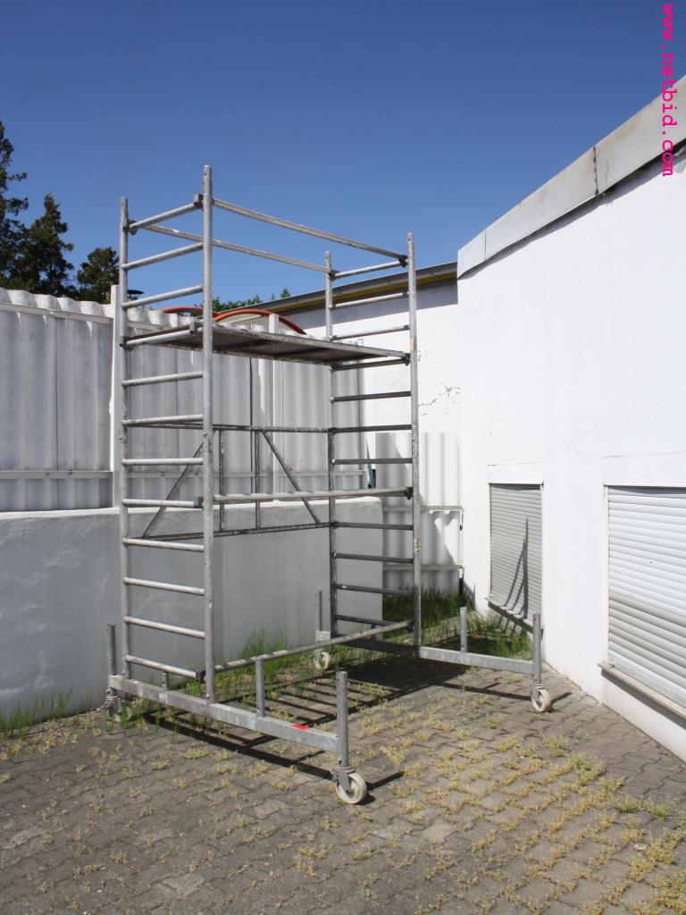 well-maintained machines from the sector automobile workshop -1