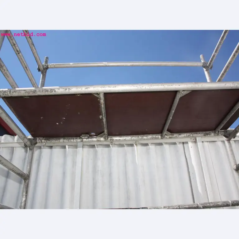 well-maintained machines from the sector automobile workshop -5