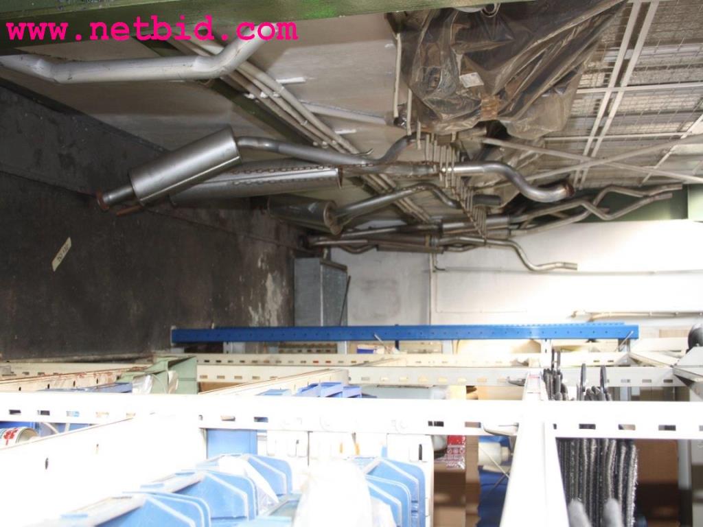 well-maintained machines from the sector automobile workshop -12