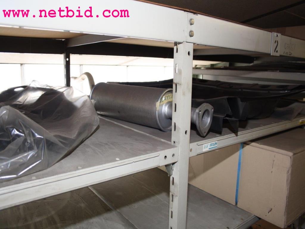 well-maintained machines from the sector automobile workshop -5