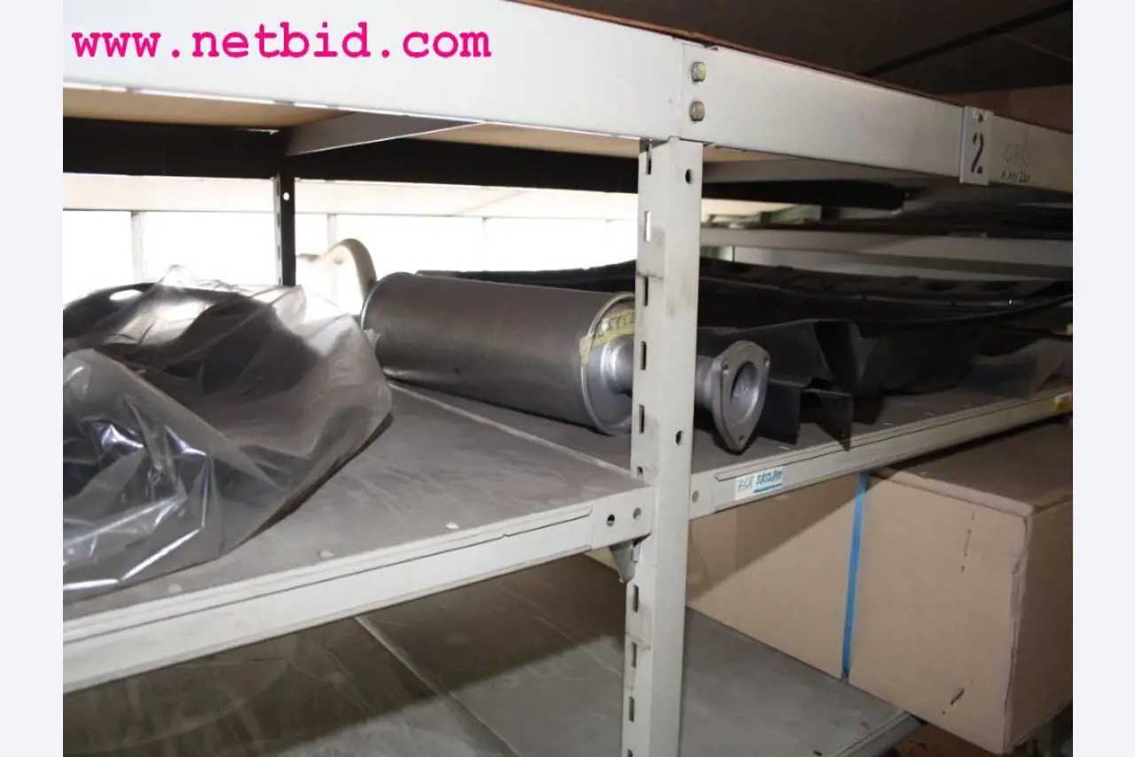 well-maintained machines from the sector automobile workshop -5