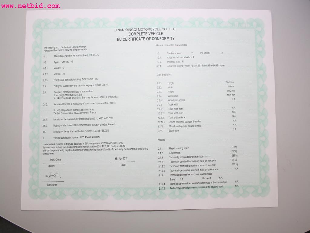 well-maintained machines from the sector automobile workshop -10