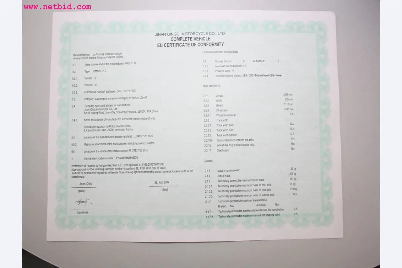 well-maintained machines from the sector automobile workshop -10