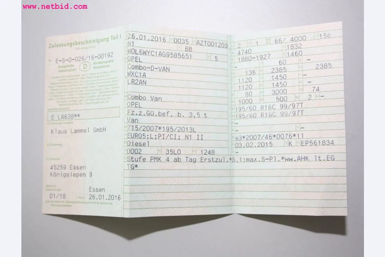 well-maintained machines from the sector automobile workshop -15