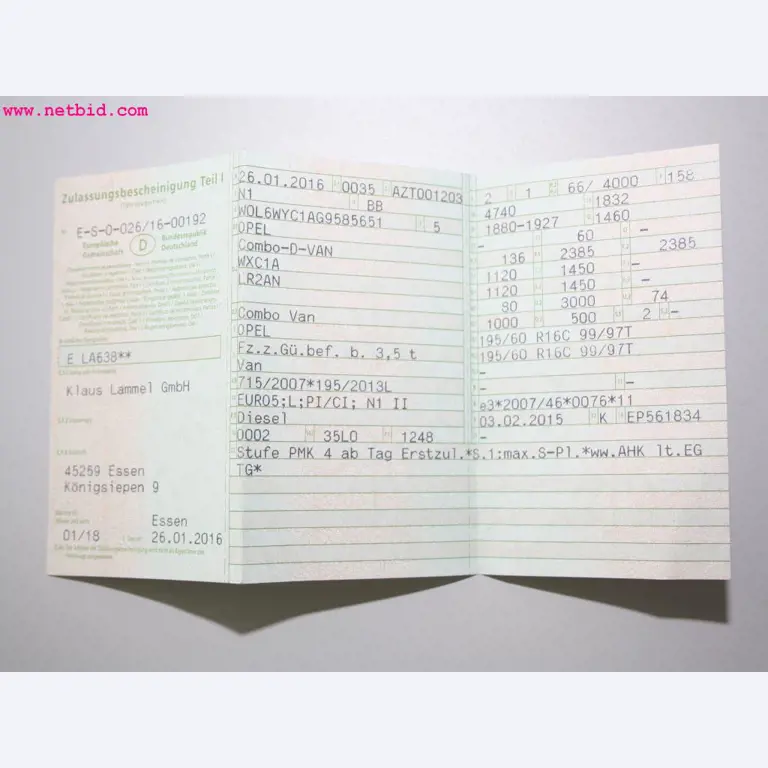 well-maintained machines from the sector automobile workshop -15