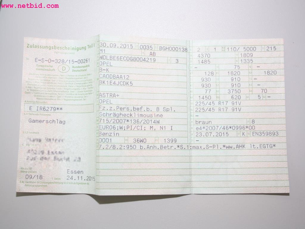 Equipamento operacional e de escritório do segmento das oficinas automóveis-17