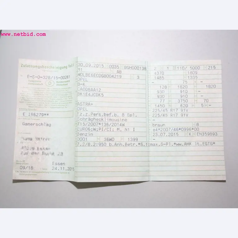 well-maintained machines from the sector automobile workshop -17