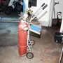 thumbnail-Betriebs- und Geschäftsausstattung aus dem Bereich Kfz-Werkstatt-4