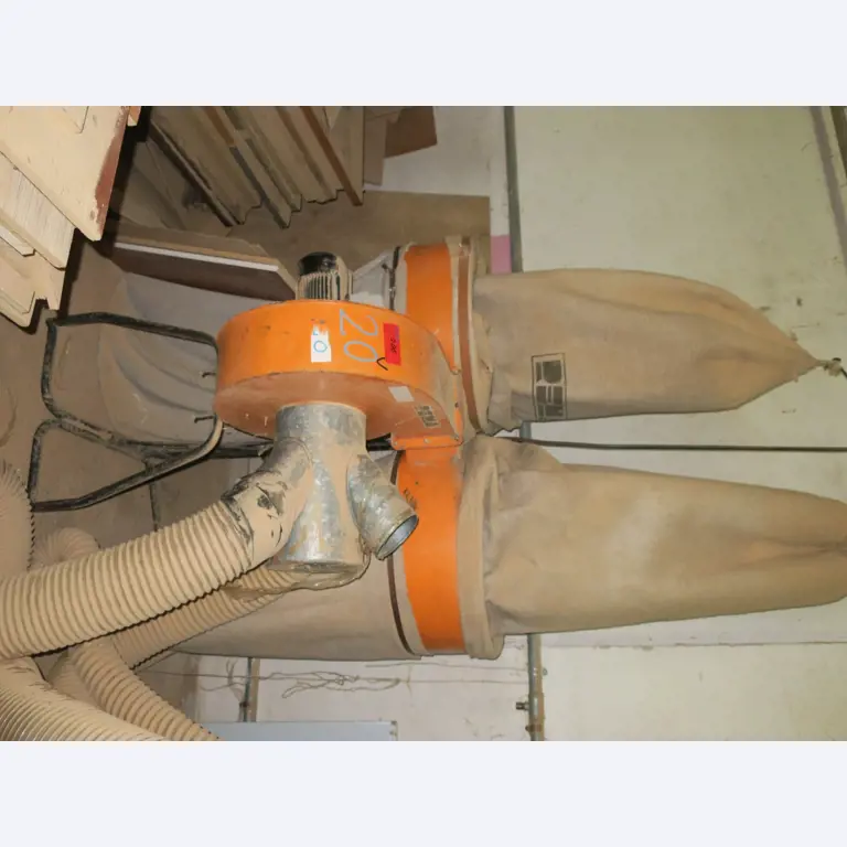 well maintained machines for wood processing-2