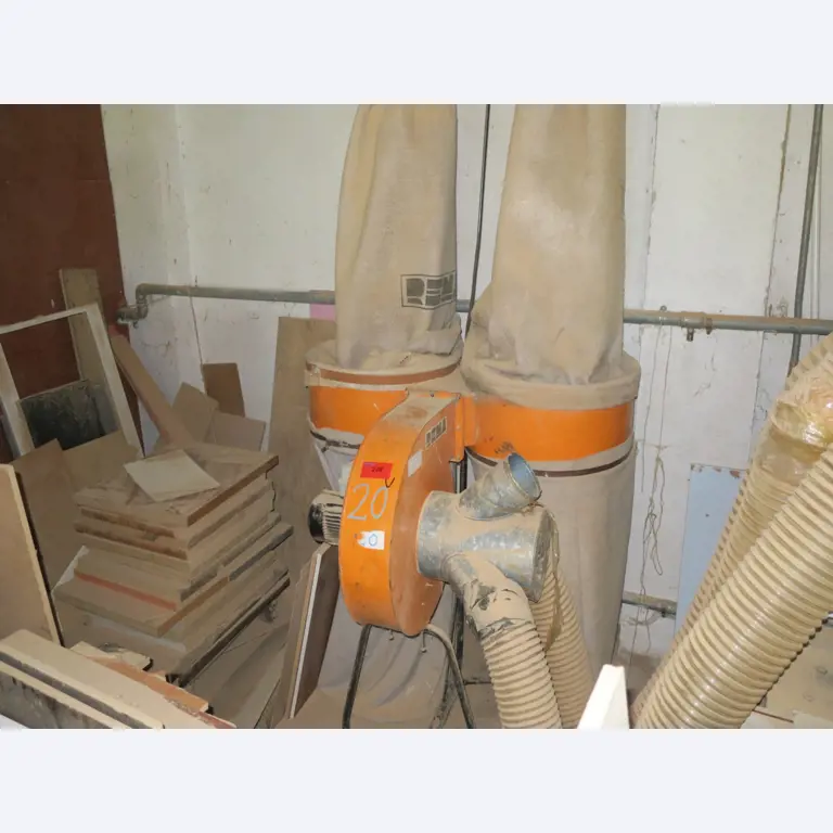 well maintained machines for wood processing-4
