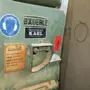 thumbnail-well maintained machines for wood processing-3