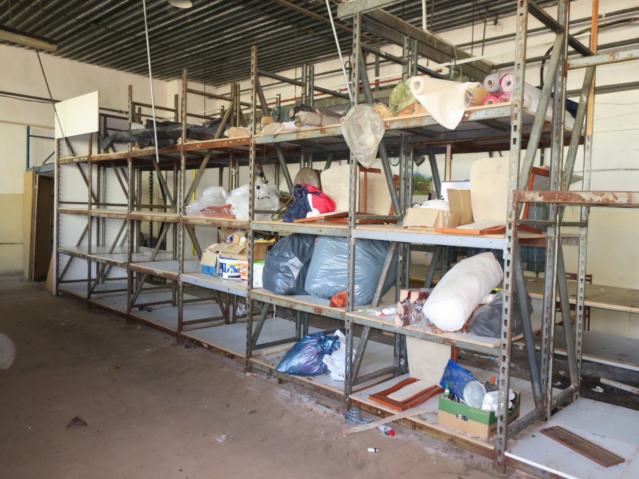 gepflegte Holzbearbeitungsmaschinen-10