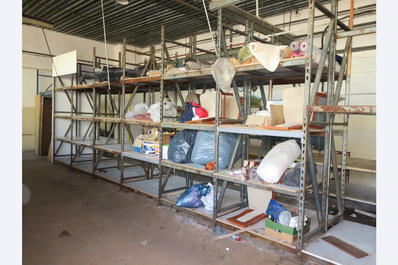 máquinas para trabalhar madeira bem conservadas-10