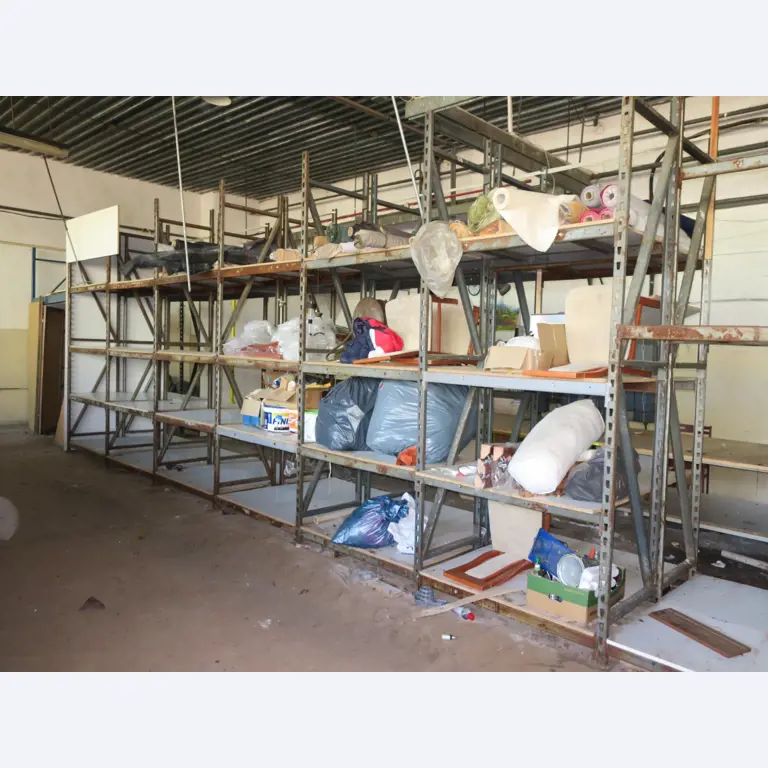 máquinas para trabalhar madeira bem conservadas-10