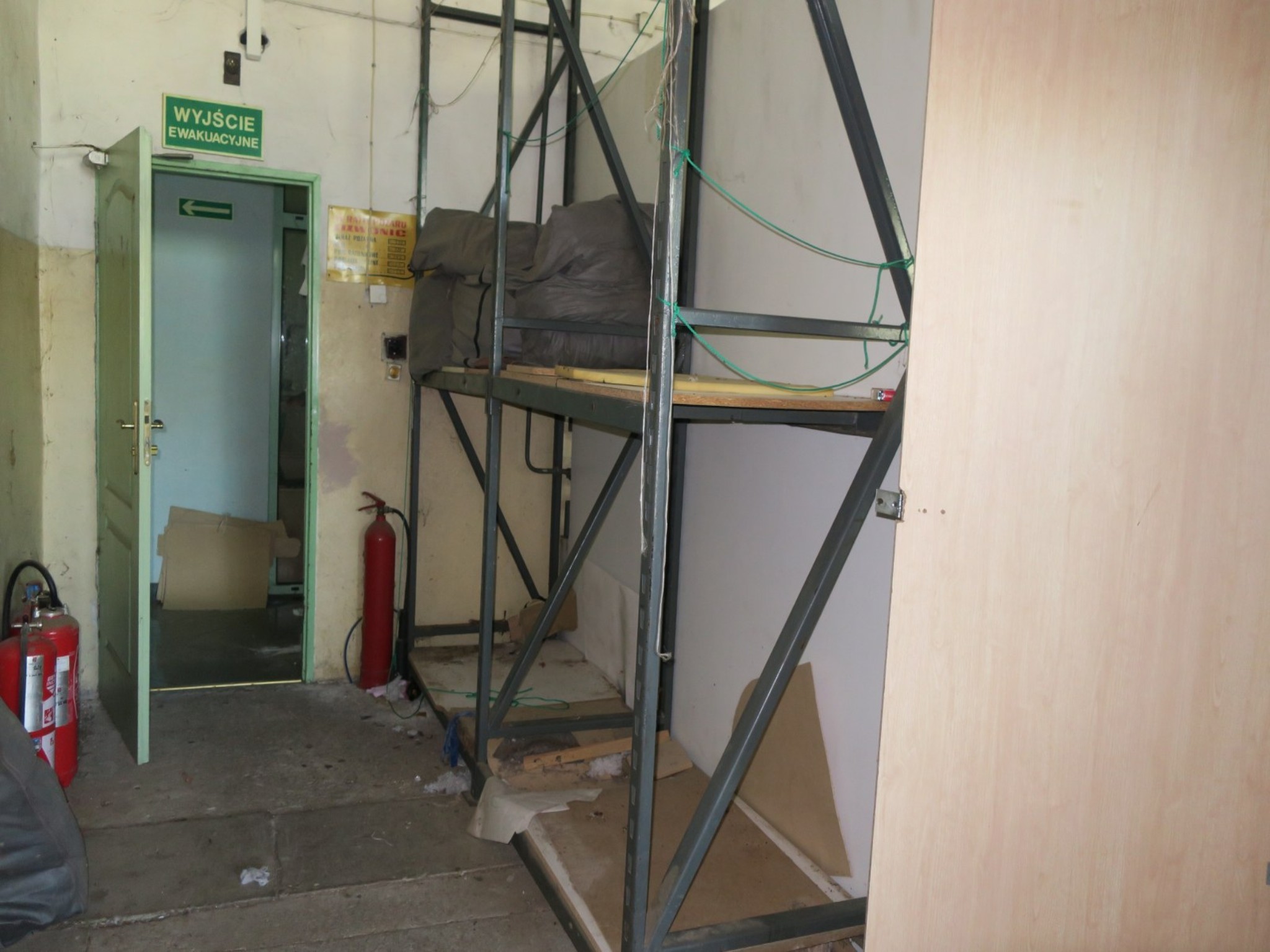 gepflegte Holzbearbeitungsmaschinen-11