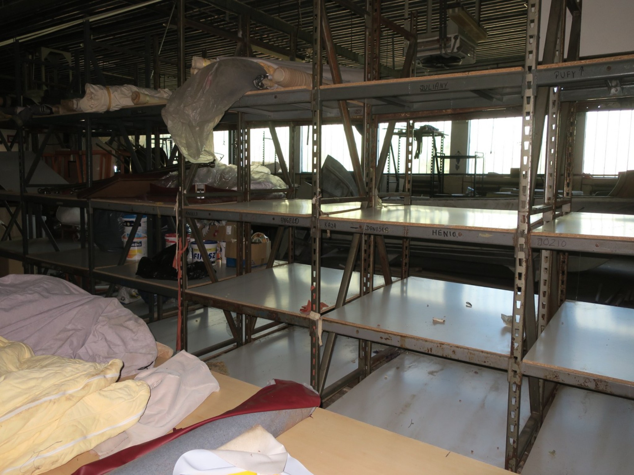 gepflegte Holzbearbeitungsmaschinen-12