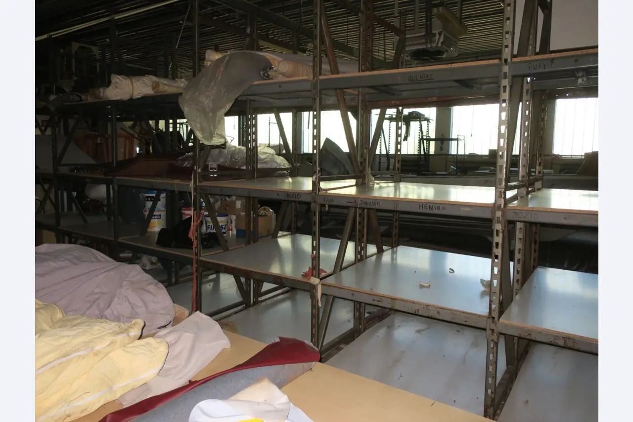 máquinas para trabalhar madeira bem conservadas-12