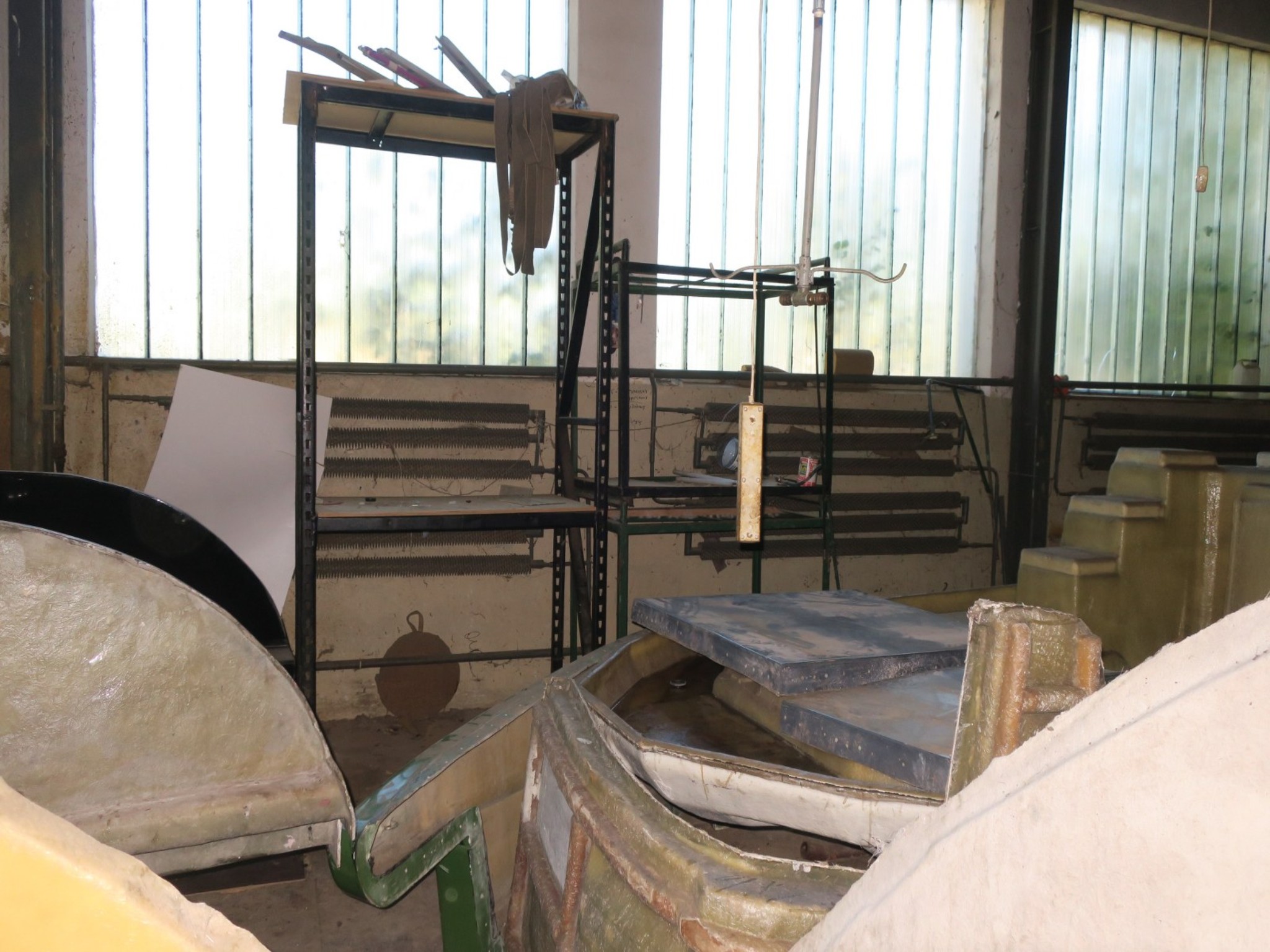 gepflegte Holzbearbeitungsmaschinen-13