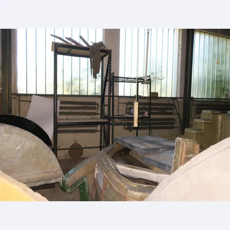 máquinas para trabalhar madeira bem conservadas-13