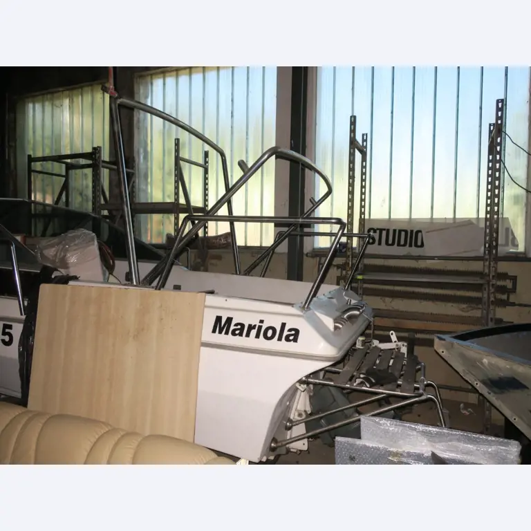 máquinas para trabalhar madeira bem conservadas-14