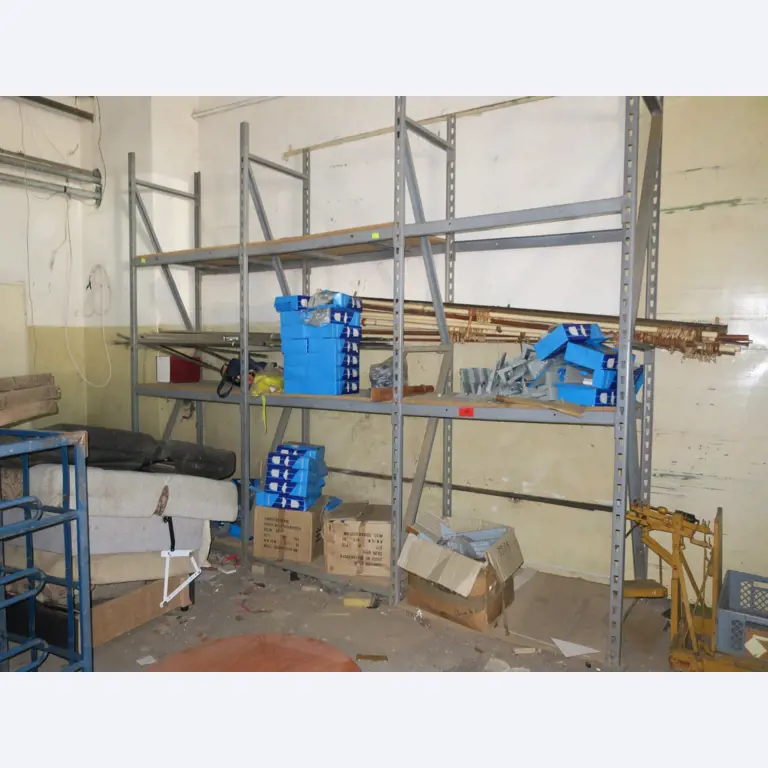 máquinas para trabalhar madeira bem conservadas-1