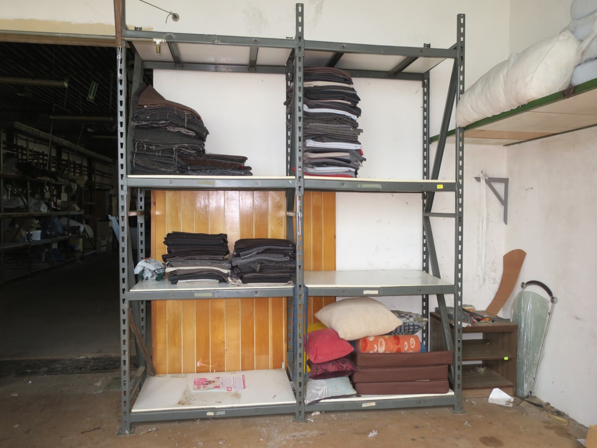 gepflegte Holzbearbeitungsmaschinen-4