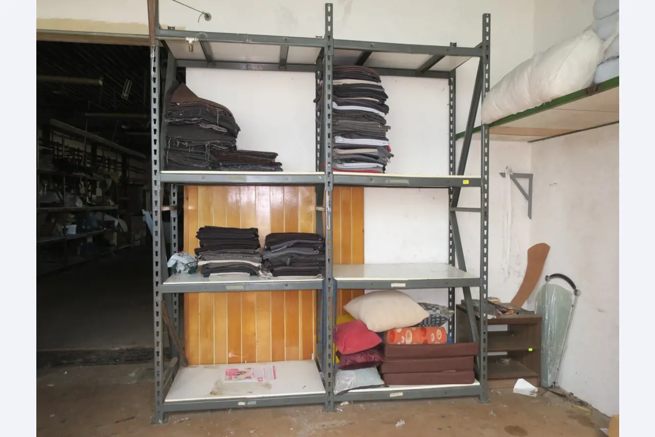 máquinas para trabalhar madeira bem conservadas-4