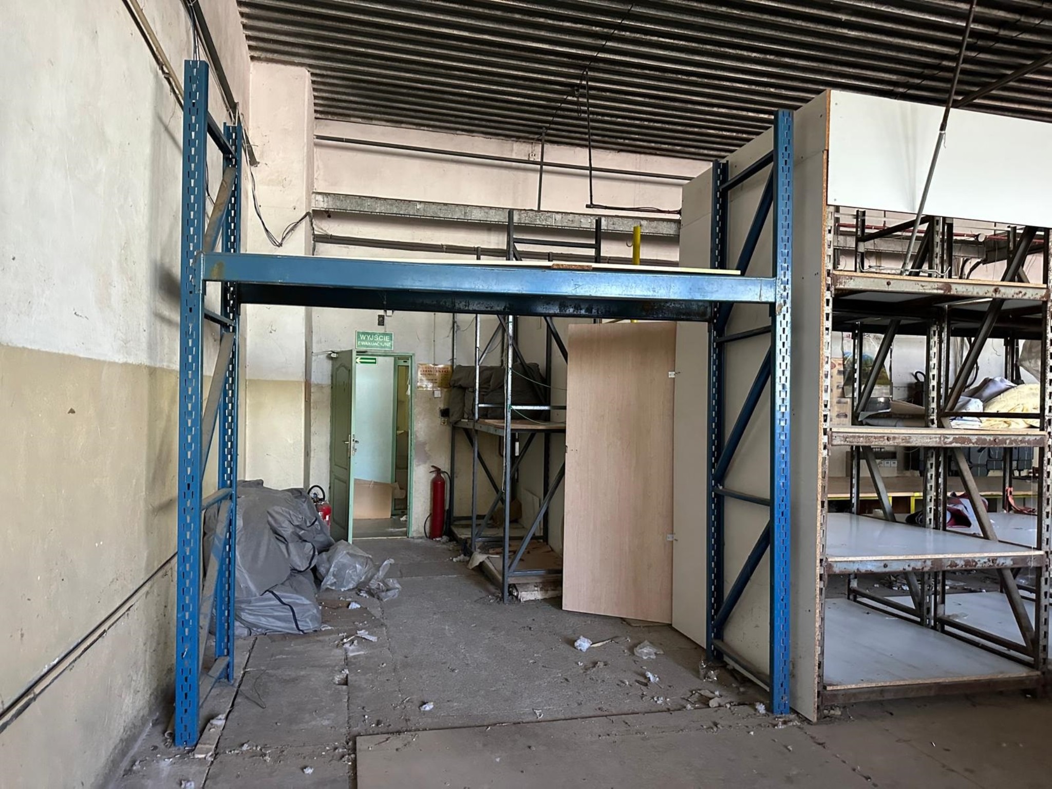 gepflegte Holzbearbeitungsmaschinen-5