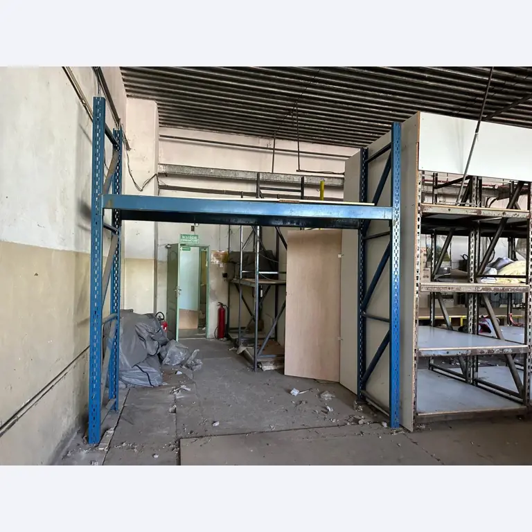 máquinas para trabalhar madeira bem conservadas-5