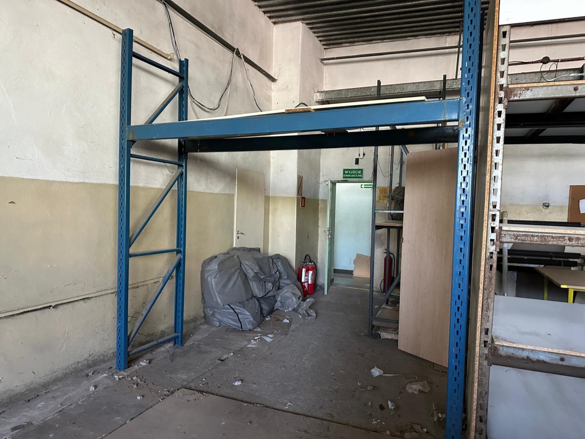 gepflegte Holzbearbeitungsmaschinen-6