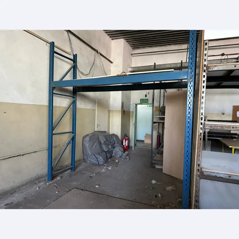 máquinas para trabalhar madeira bem conservadas-6