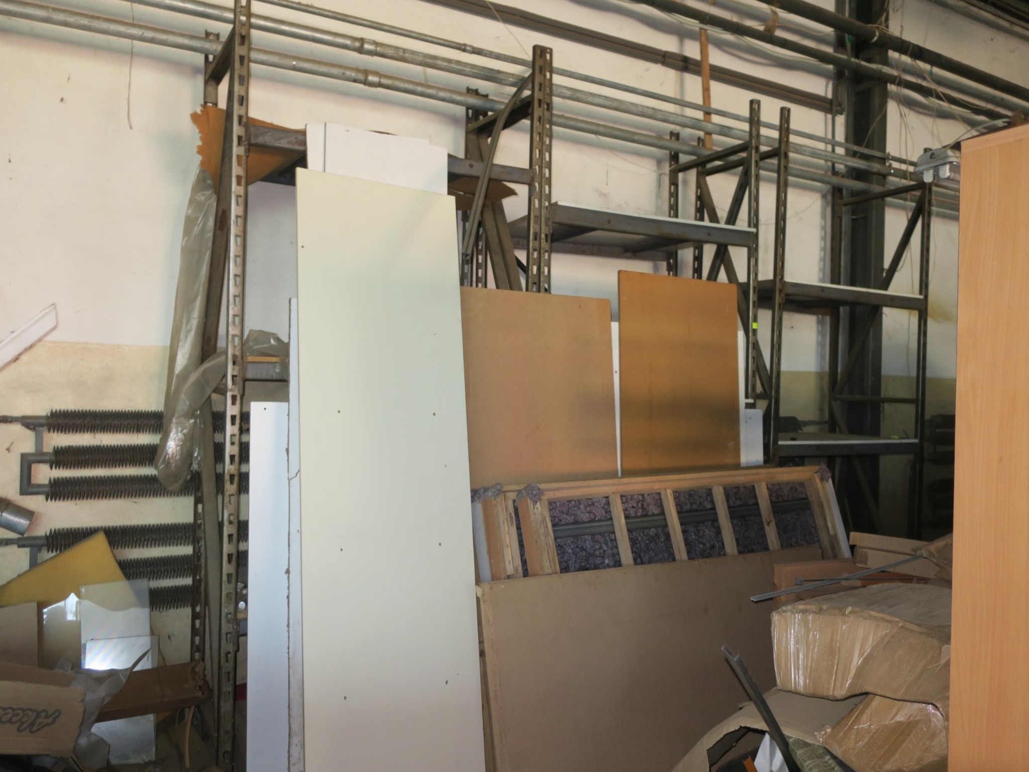 gepflegte Holzbearbeitungsmaschinen-7