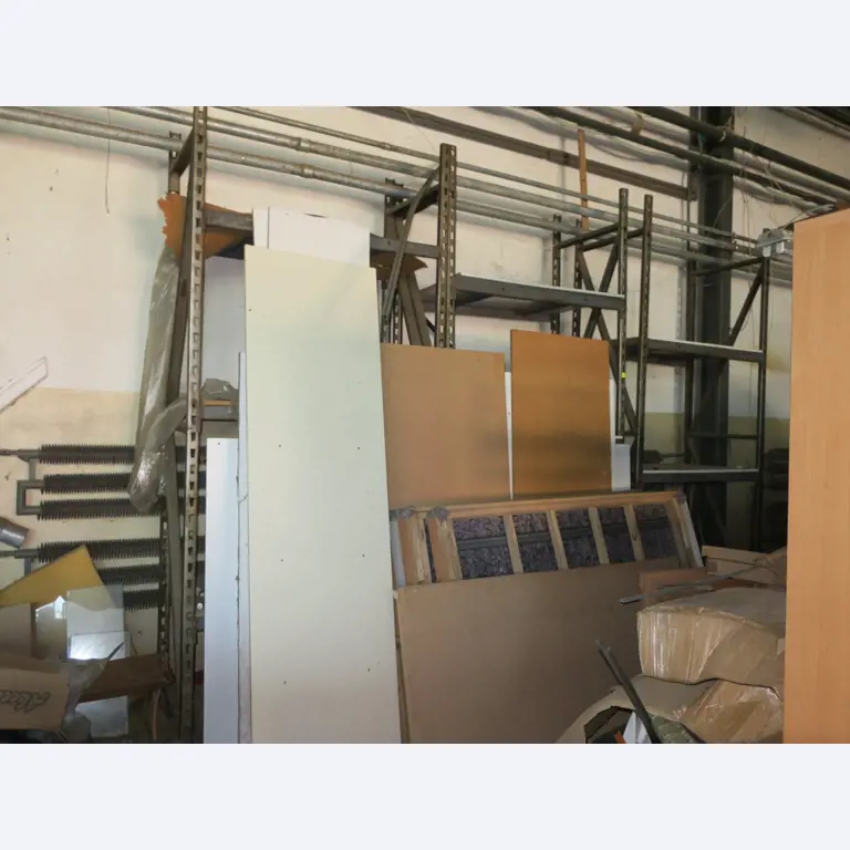 máquinas para trabalhar madeira bem conservadas-7