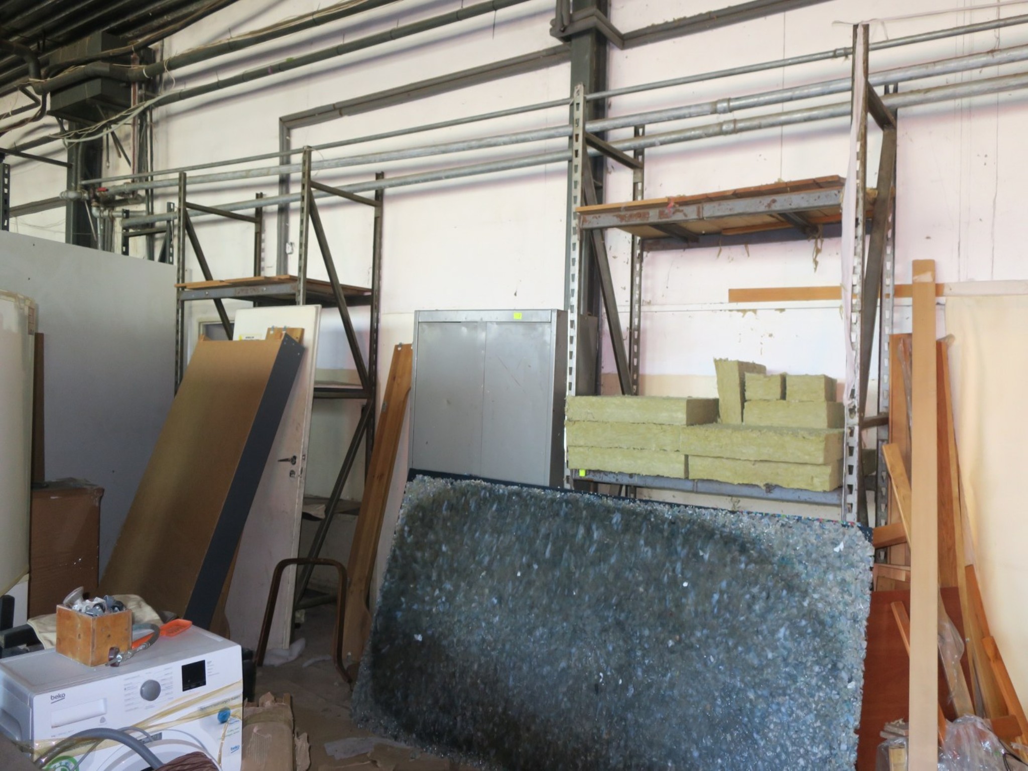 gepflegte Holzbearbeitungsmaschinen-8