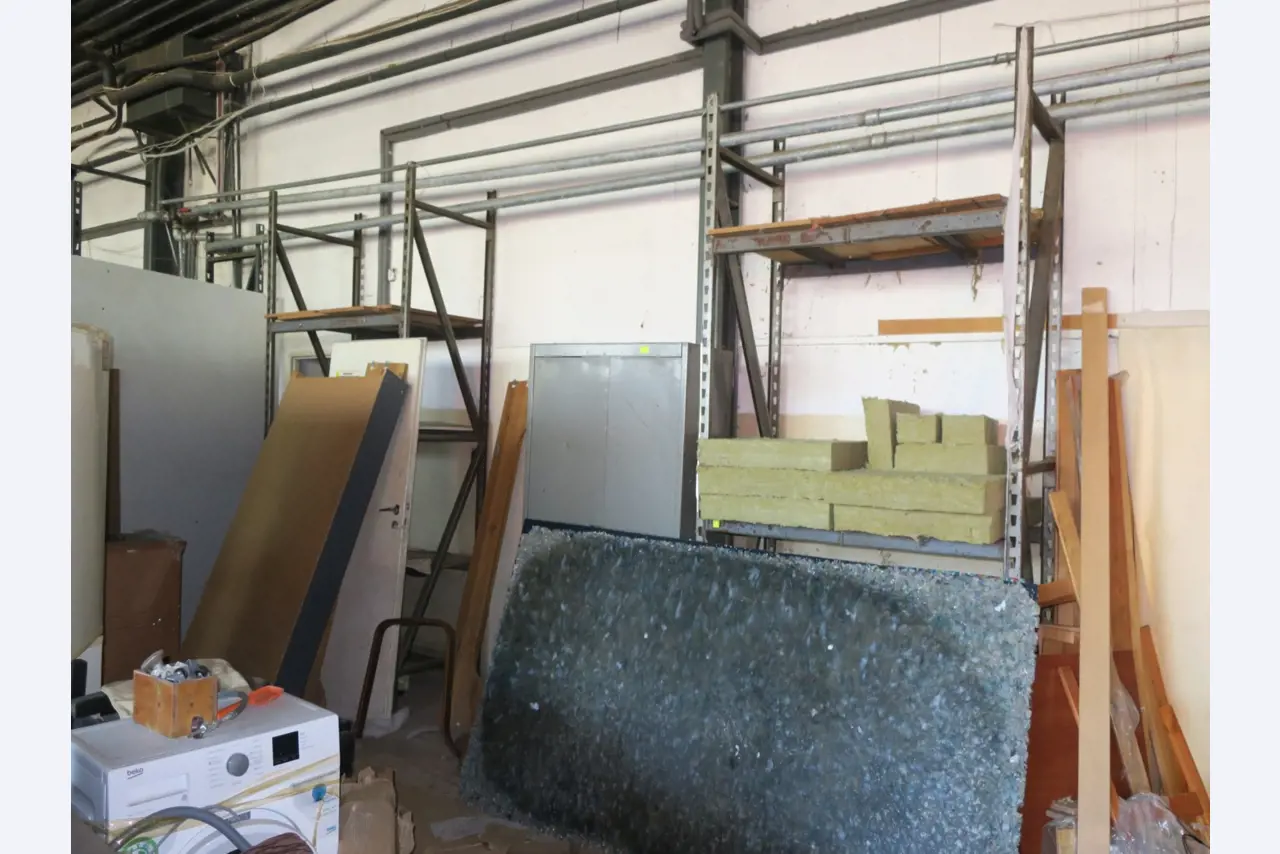 máquinas para trabalhar madeira bem conservadas-8