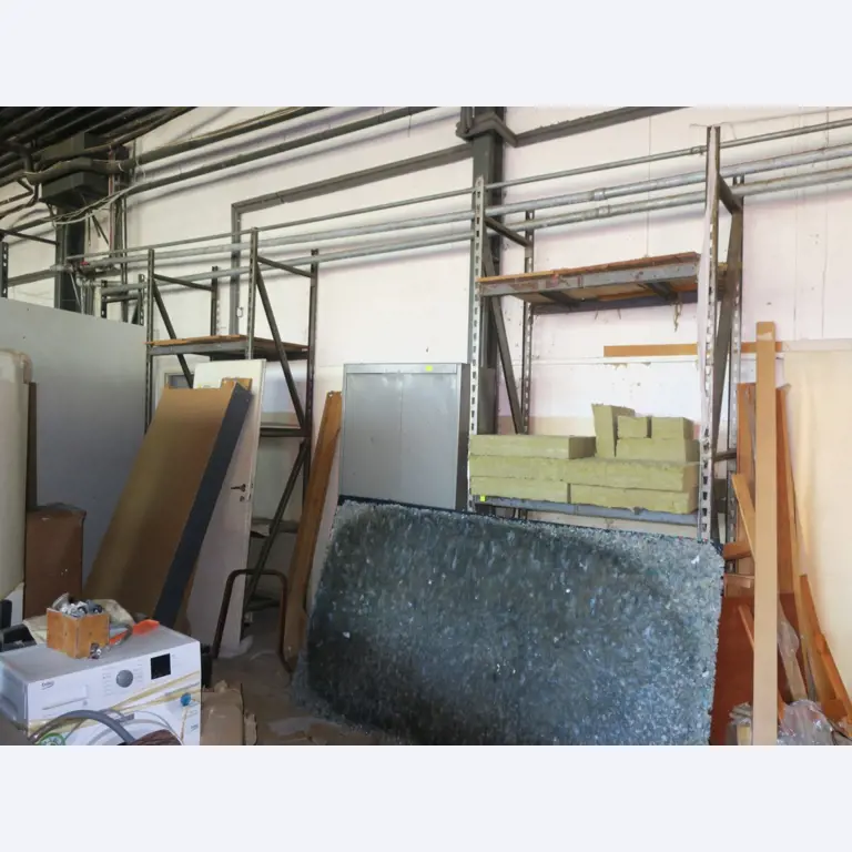 máquinas para trabalhar madeira bem conservadas-8