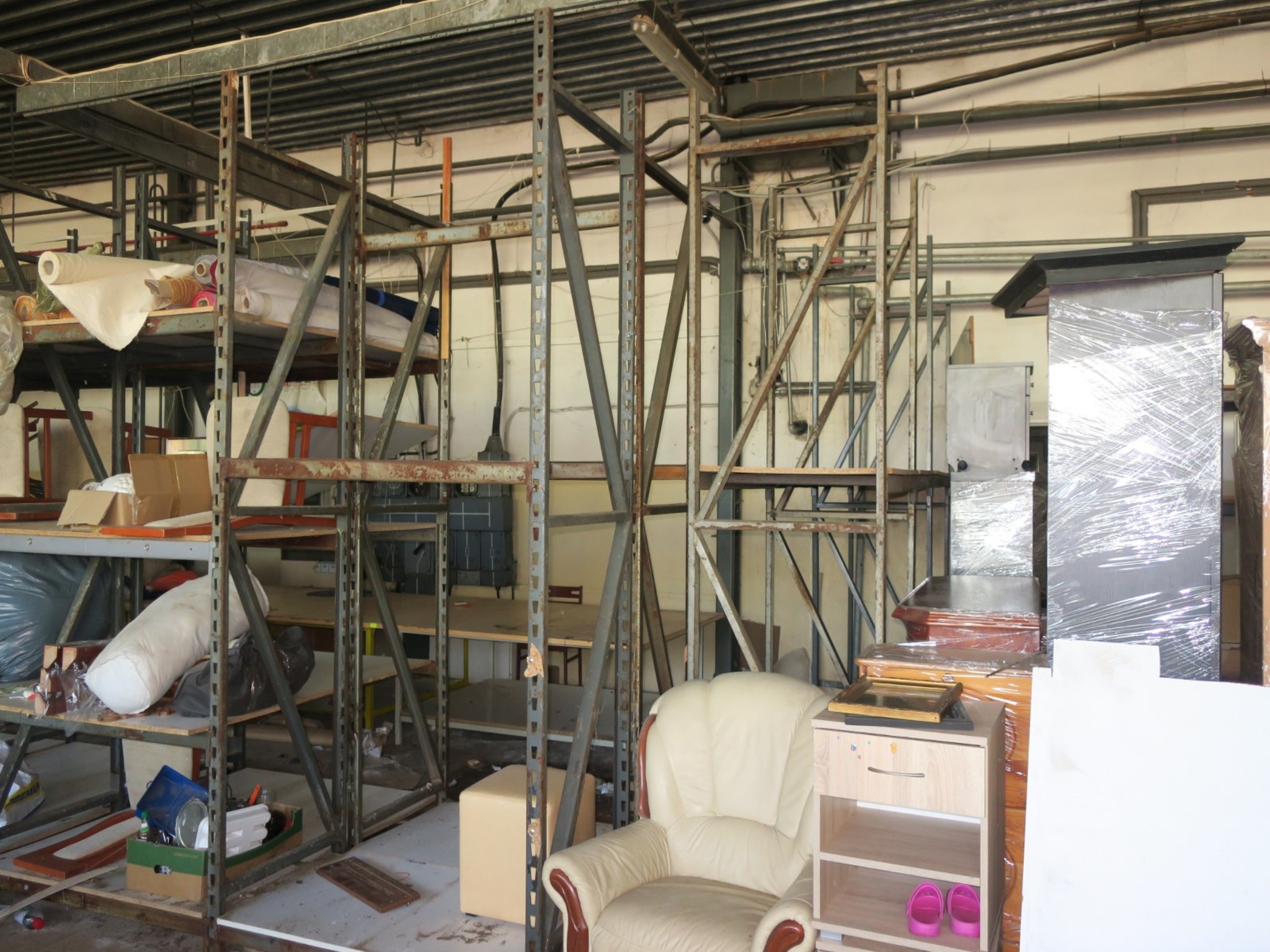 gepflegte Holzbearbeitungsmaschinen-9