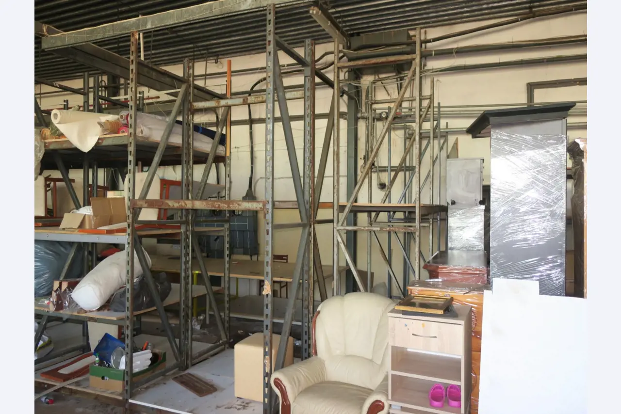 máquinas para trabalhar madeira bem conservadas-9