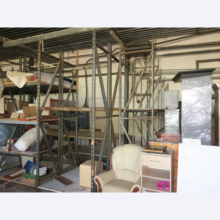 máquinas para trabalhar madeira bem conservadas-9