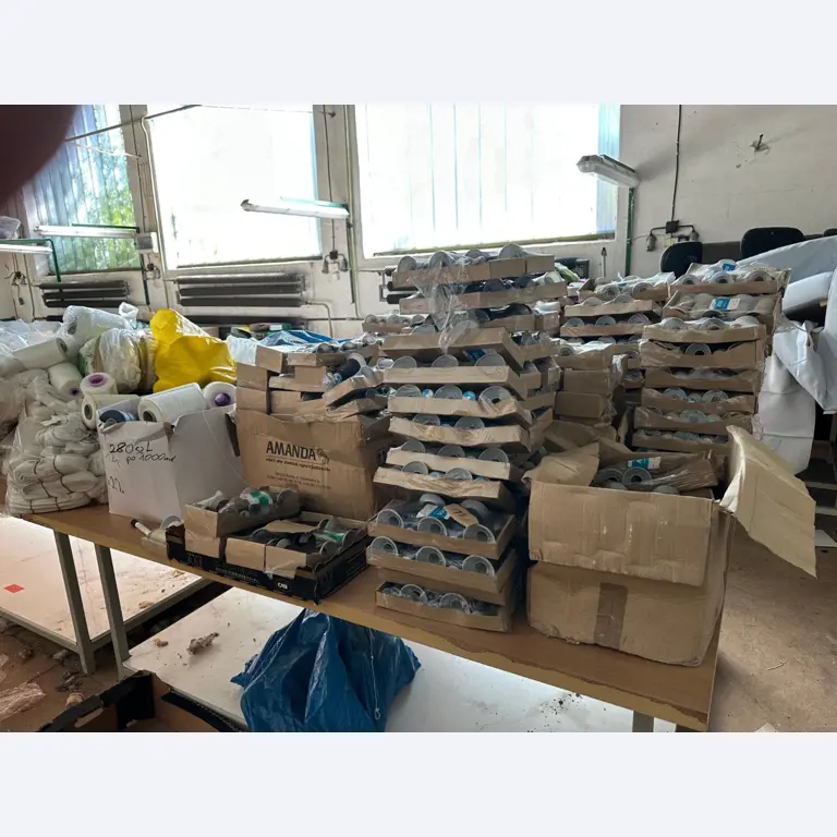 dobře udržované dřevoobráběcí stroje-4