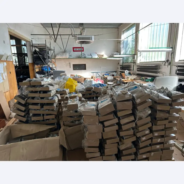 dobře udržované dřevoobráběcí stroje-5