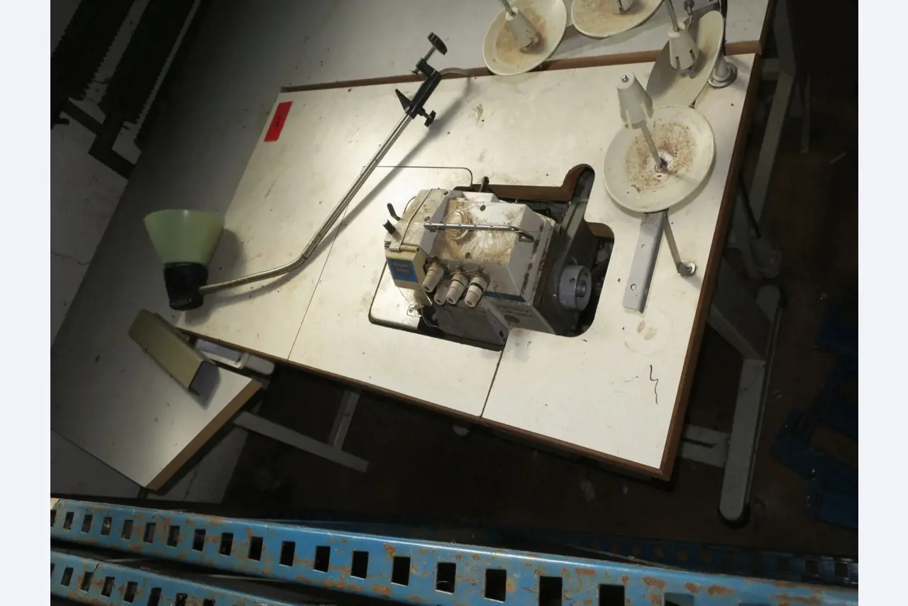 máquinas para trabalhar madeira bem conservadas-1